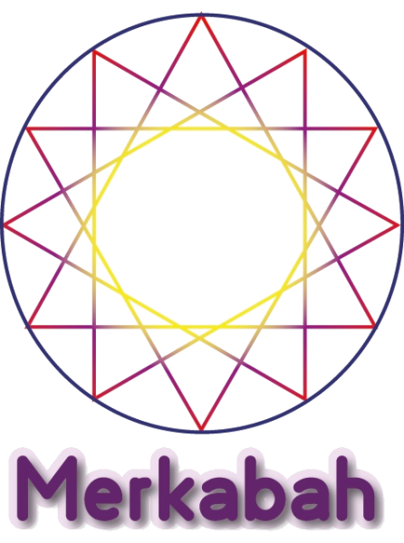 Merkabah Cristais